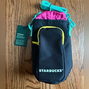 Starbucks Tumblr Tote
